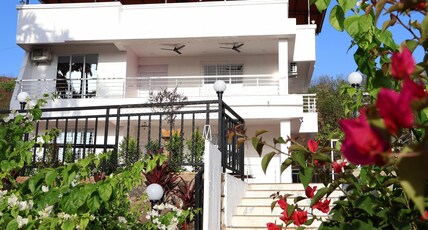 Privy Stays- Hillside Villa Kashid 4 BHK Room Type - Privy Stays- Hillside Villa Kashid 4 BHK