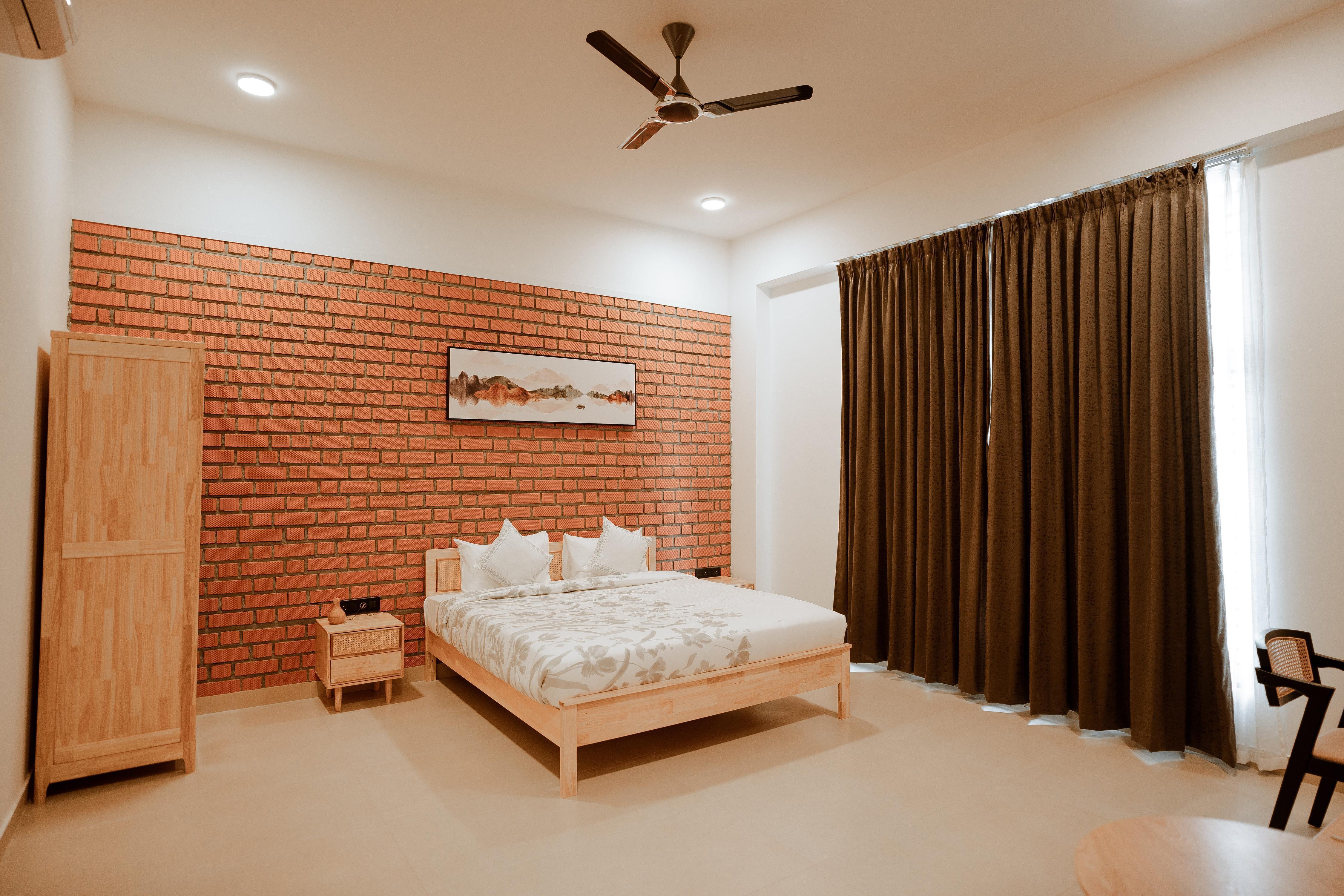 Atmosfera Room Type - TWO BHK APARTMENT STANDARD