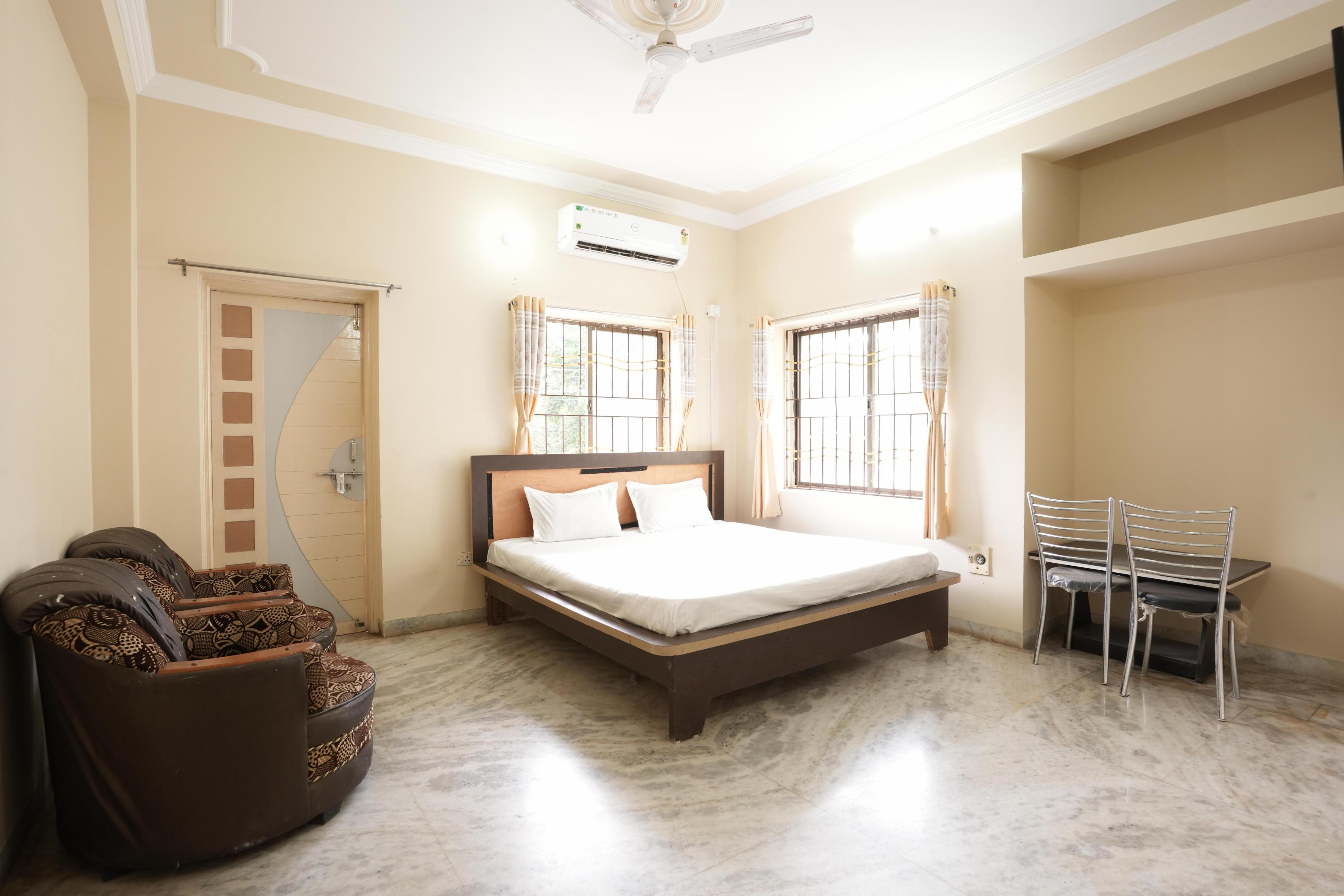 Hotel Johar Inn Room Type - Family Room