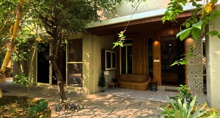 Privy Stays- Green Palm Villa 3 BHK Room Type - Privy Stays- Green Palm Villa 3 BHK