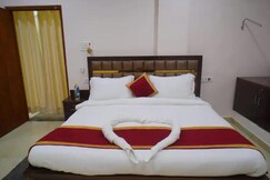 Shree Ram Heritage Homestay | 3BHK Varanasi