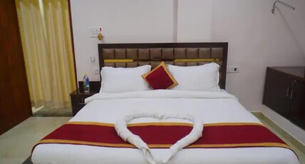 Shree Ram Paying Guest House | 3BHK Varanasi Room Type - Shree Ram Heritage Homestay | 3BHK Varanasi