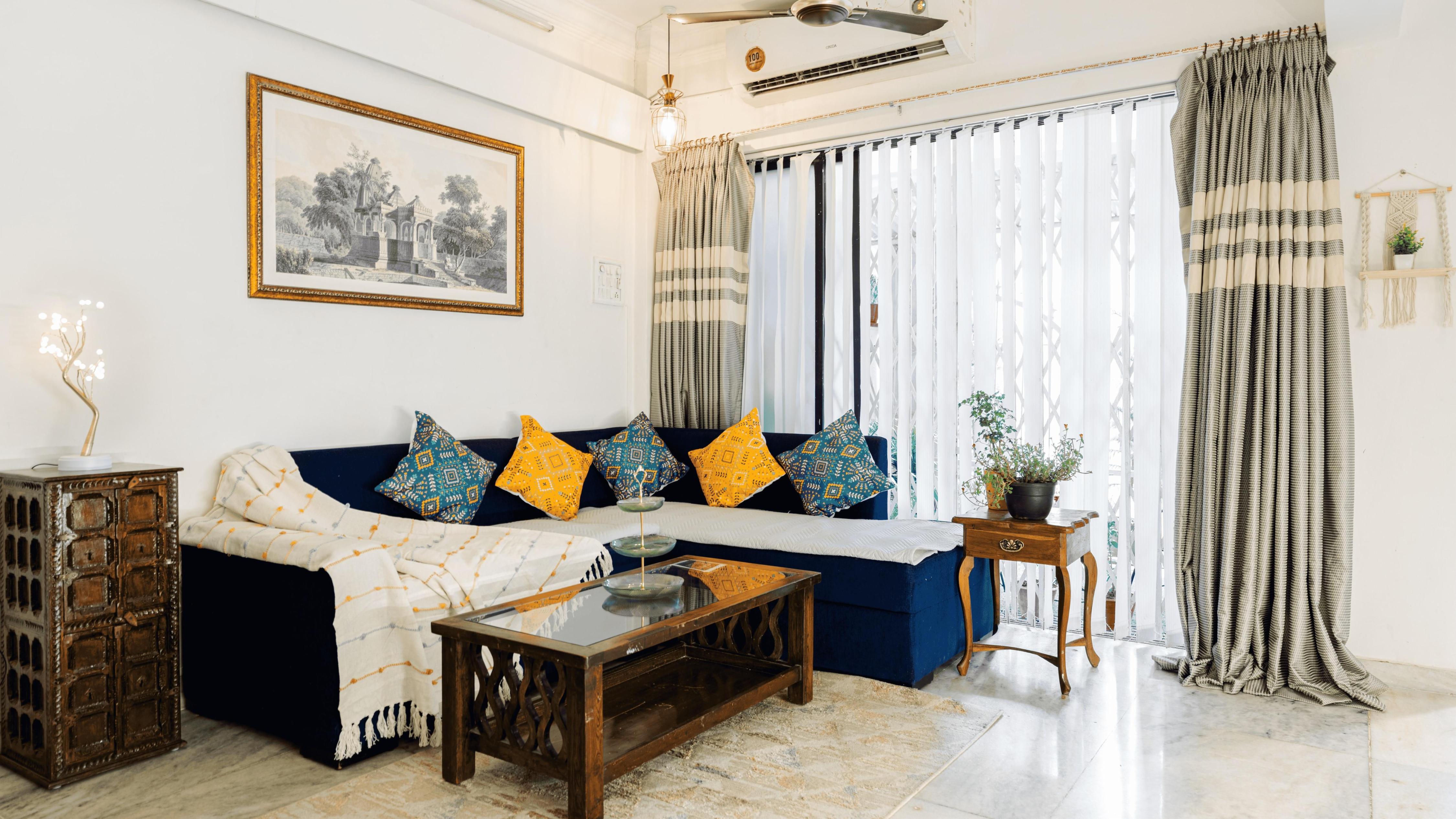Bollywood Boulevard Spacez Villa - Tap to explore photos