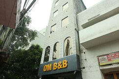 Om BnB Heritage Walk