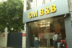 Om BnB Heritage Walk