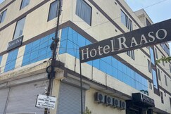 Hotel Raaso Inn