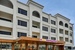 Click Hotel Royal Pearl, Galenda