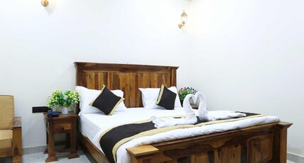 Hotel Golden Signature Room Type - Standard Room