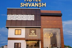 Hotel Shivansh Somnath