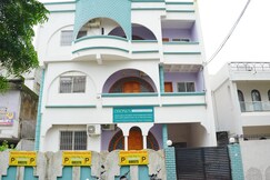 Address of Crown Furnished Apartments Bhopal
