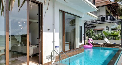 Hireavilla | Villa Marigold - Luxury 4BHK Pool Villa with Sunset View Room Type - Hireavilla | Villa Marigold - Luxury 4BHK Pool Villa with Sunset View Hireavilla | Villa Marigold - Luxury 4BHK Pool Villa with Sunset View Room Type - Hireavilla | Villa Marigold - Luxury 4BHK Pool Villa with Sunset View