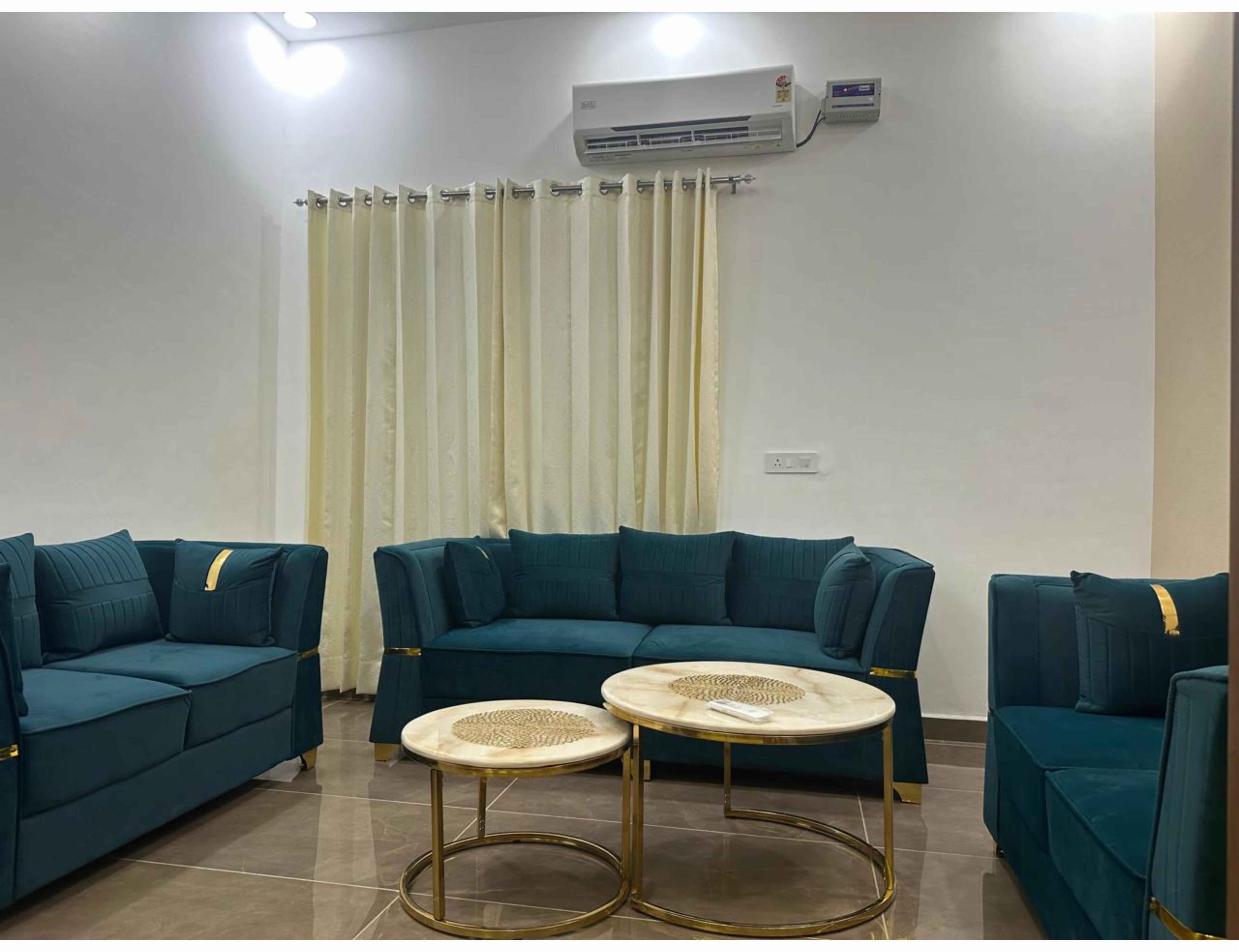 Jasman Villa - Tap to explore photos