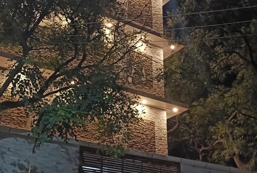Wood Haven Inn