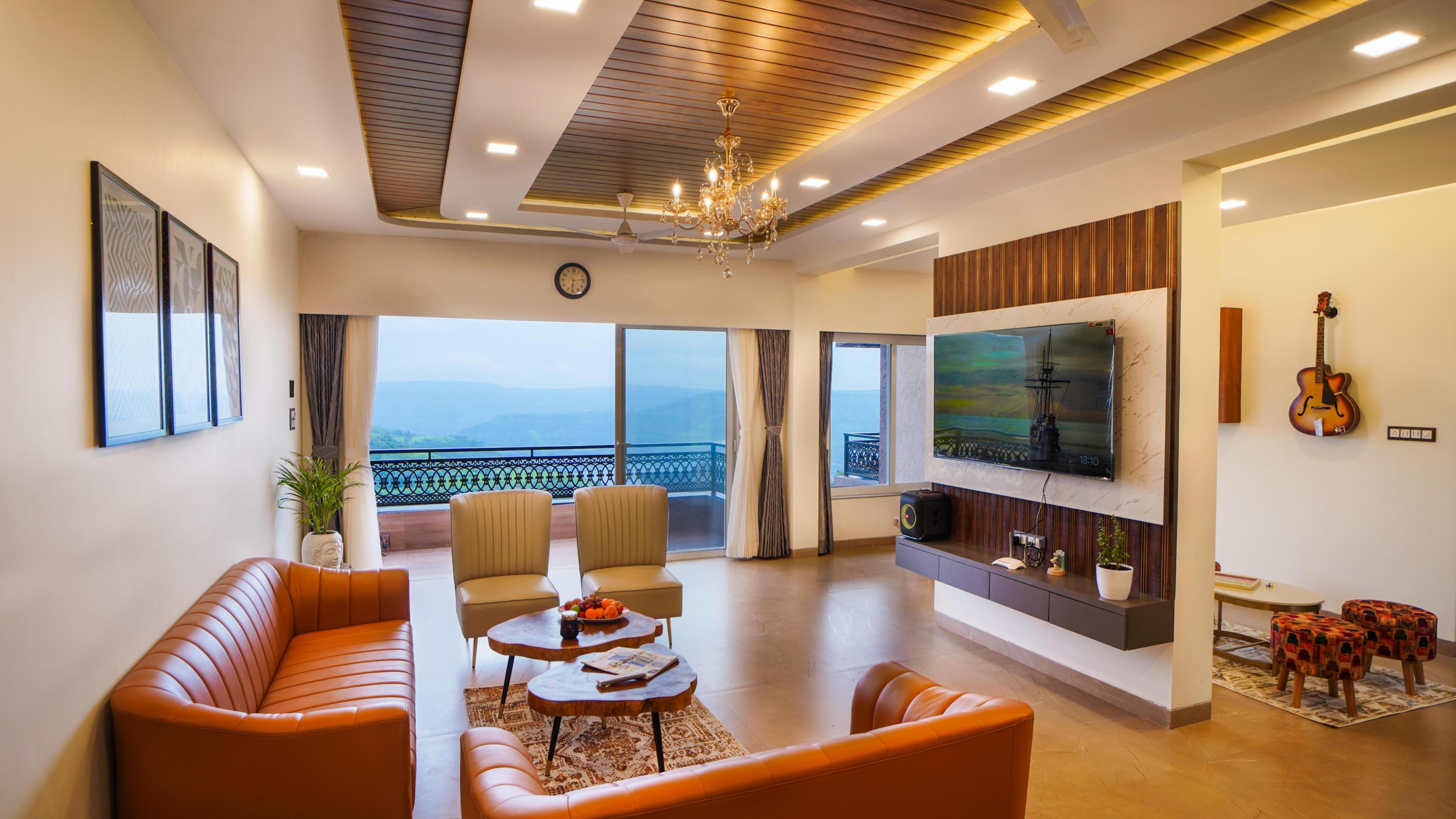 Villa Credence Room Type - Villa Credence