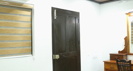 Poovar Heritage Home Room Type - Heritage room