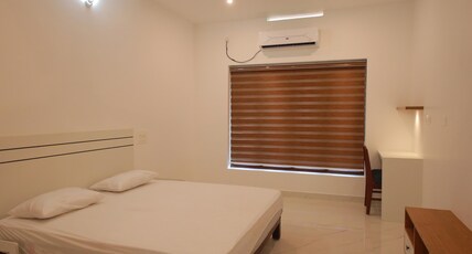 Poovar Heritage Home Room Type - Room2