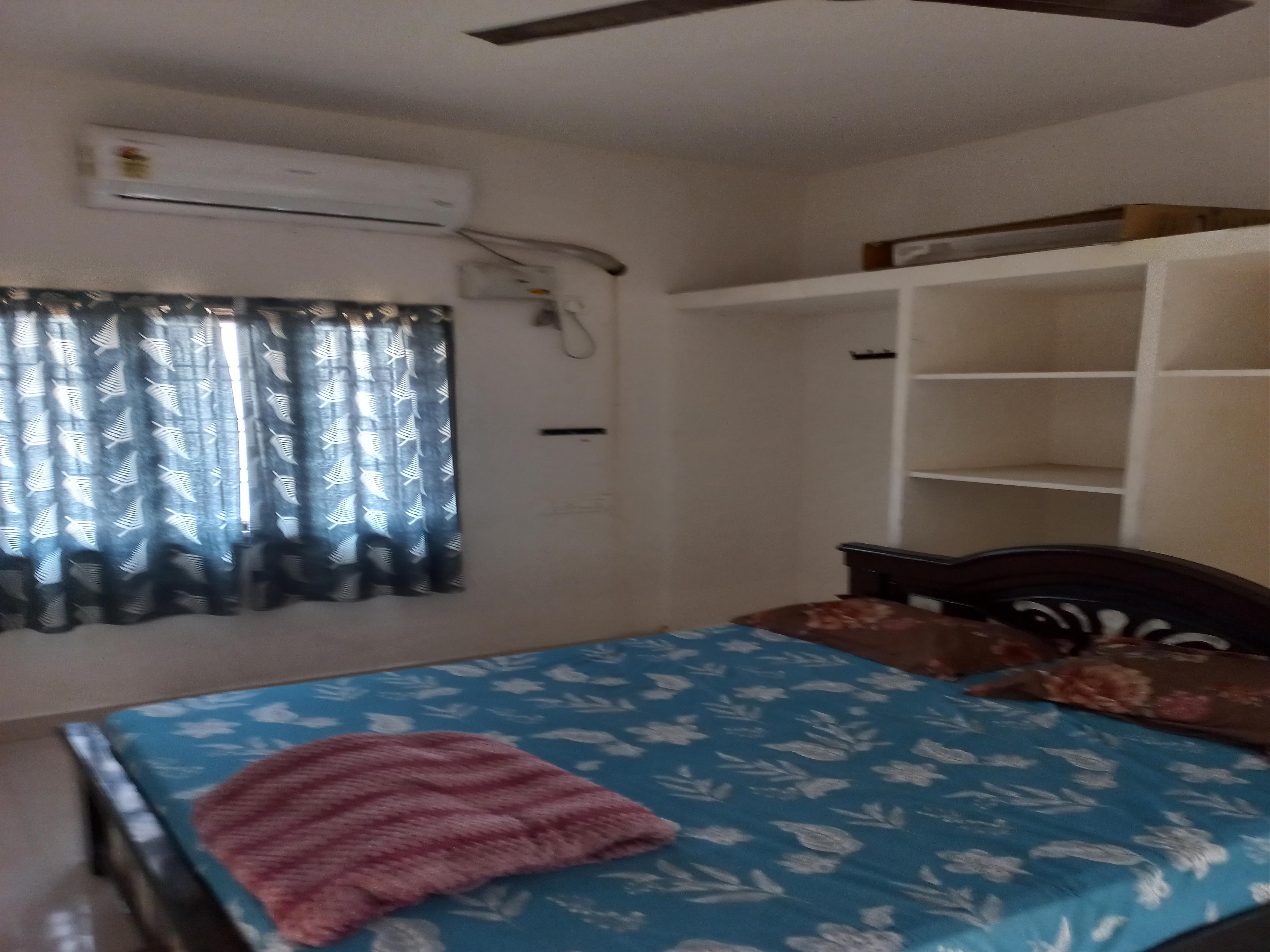 Varahi Homestay - Tap to explore photos