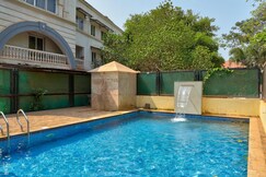 2bhk Ikigai Apartment at Vagator