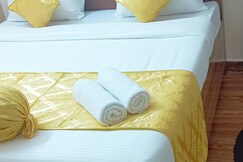 Hotel VIP Prime (3 Minutes walk to Jagannath Temple)
