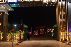 TULIP GARDEN HOTEL AND RESORT