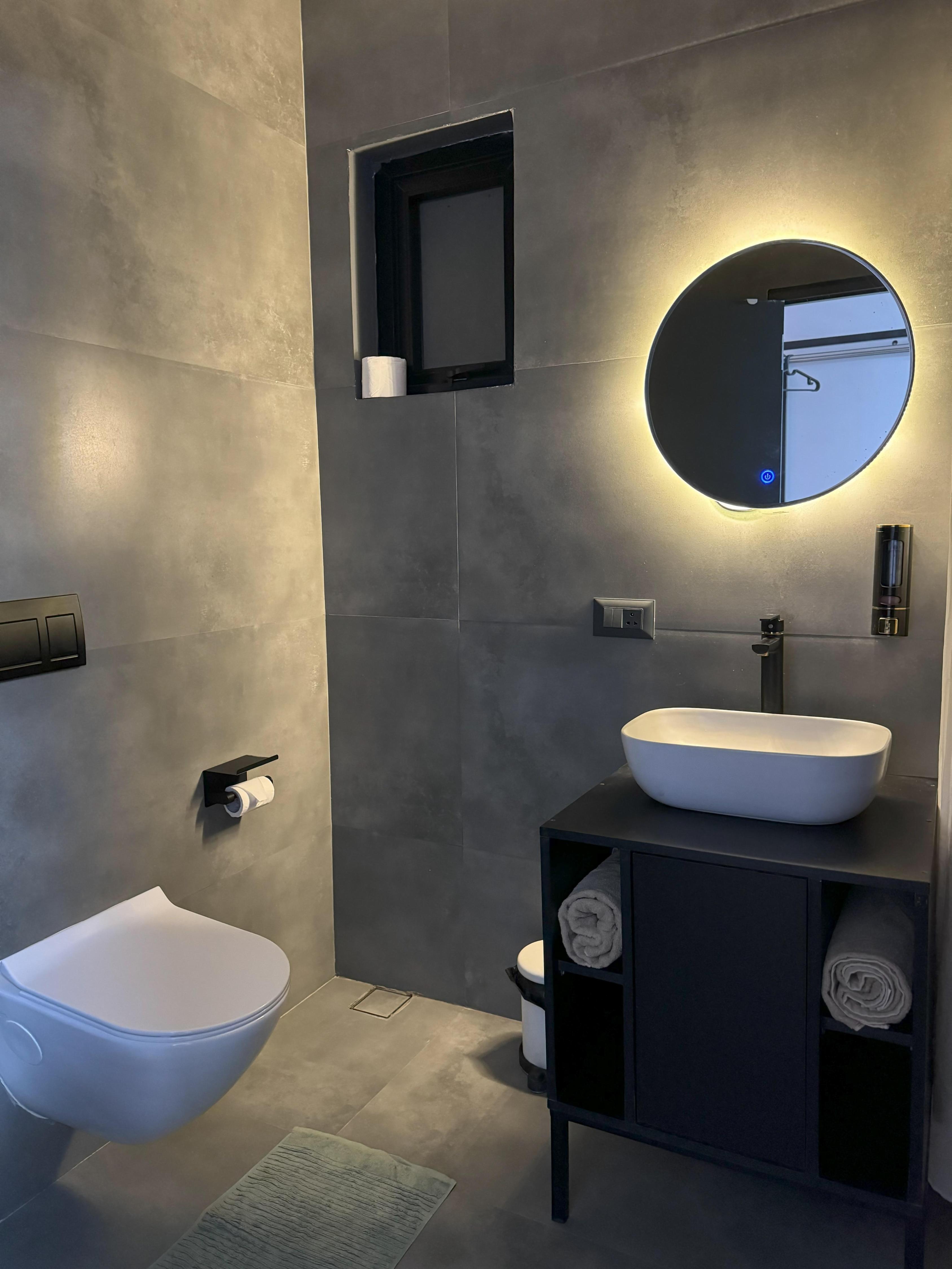 Bendheka-Cliff front Cottages - Tap to explore photos