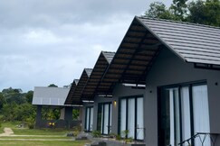 Bendheka-Cliff front Cottages