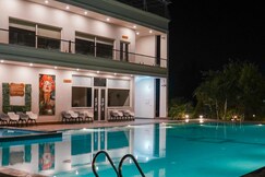 Address of Corbett The Regnum Resort