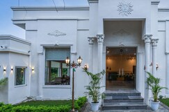Corbett The Regnum Resort