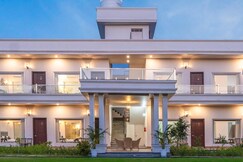 Corbett The Regnum Resort