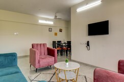 Premium Apartments Nr. International Airport