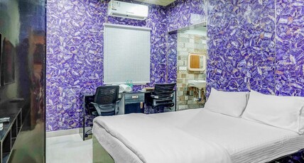 Clouds Studio Room Type - Studio Room