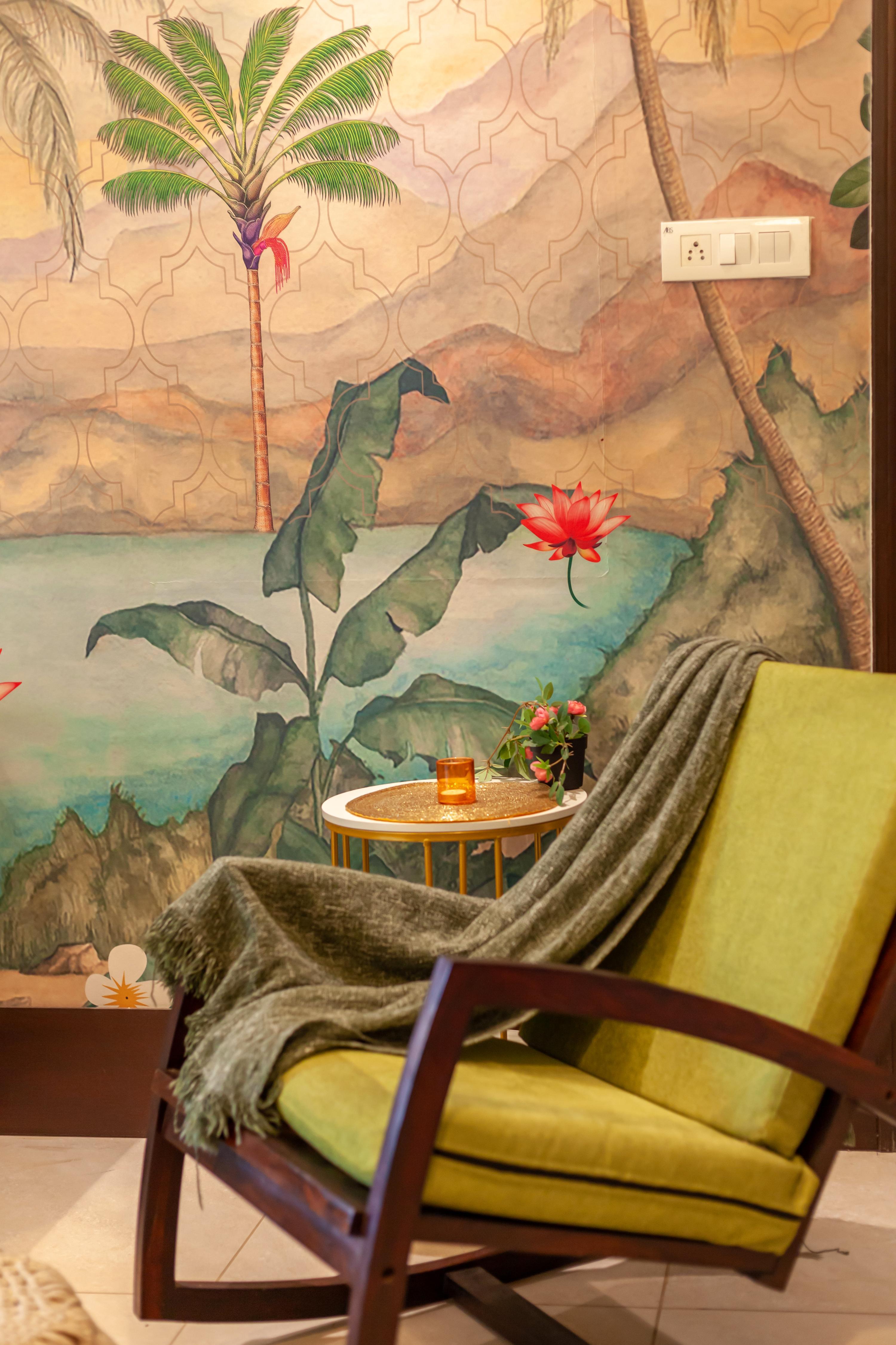 Deshco Oasis Suites, Alibaug - Tap to explore photos