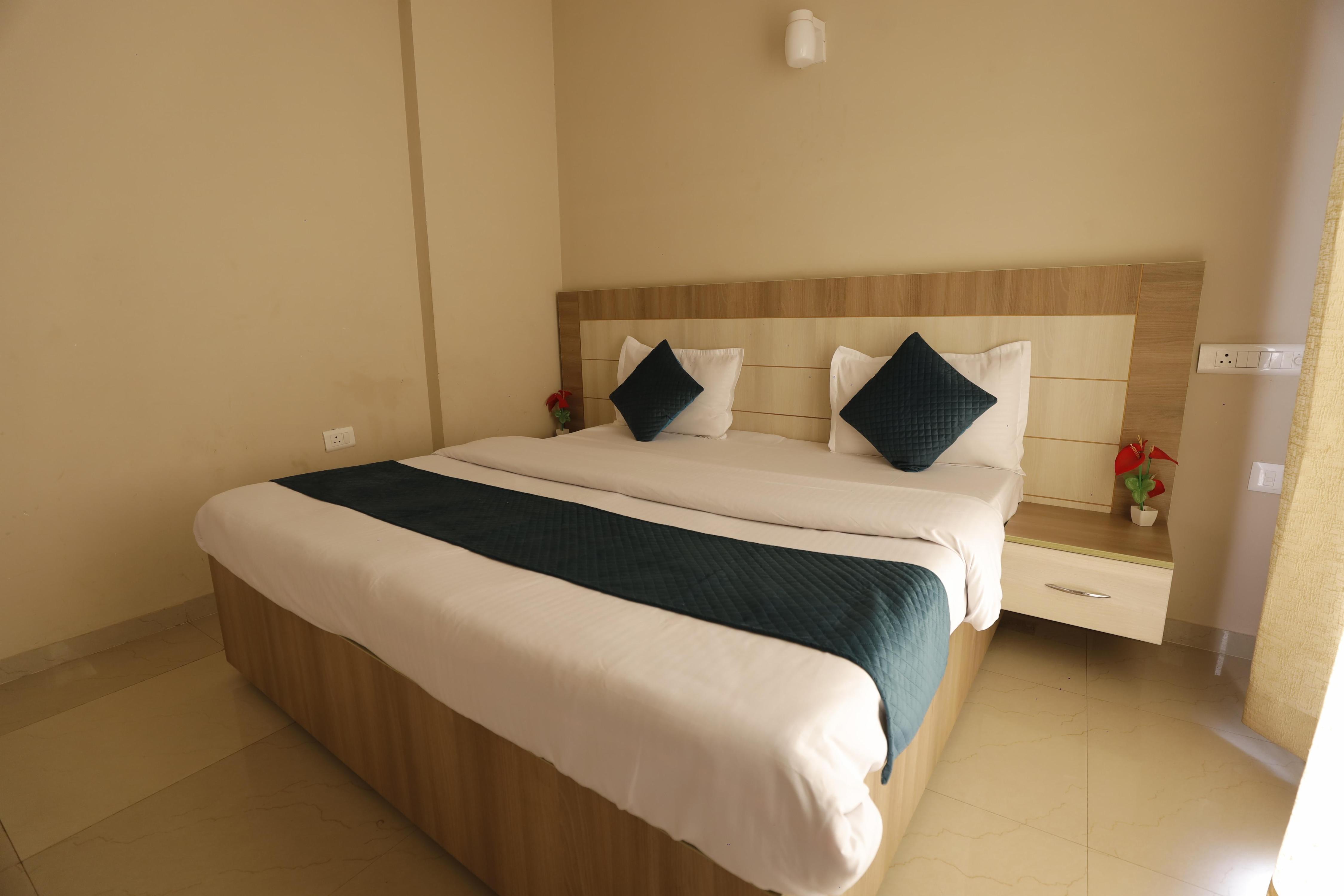 Vrindavan Hotel Resort - Tap to explore photos