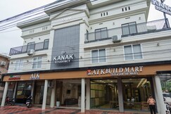 Kanak Residency