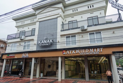 Kanak Residency