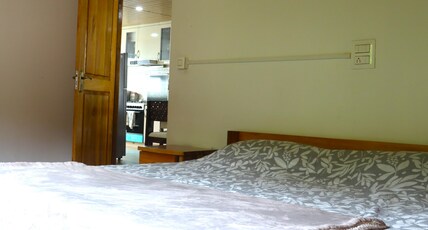 Coral Paradise Homestay Room Type - Bedroom 1