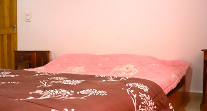 Coral Paradise Homestay Room Type - Bedroom 2