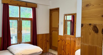 Tiger Inn Room Type - Super Deluxe Family