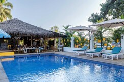 Zestay X Riverfront Morjim Goa