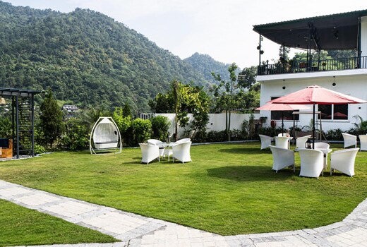 The Aravali Resort
