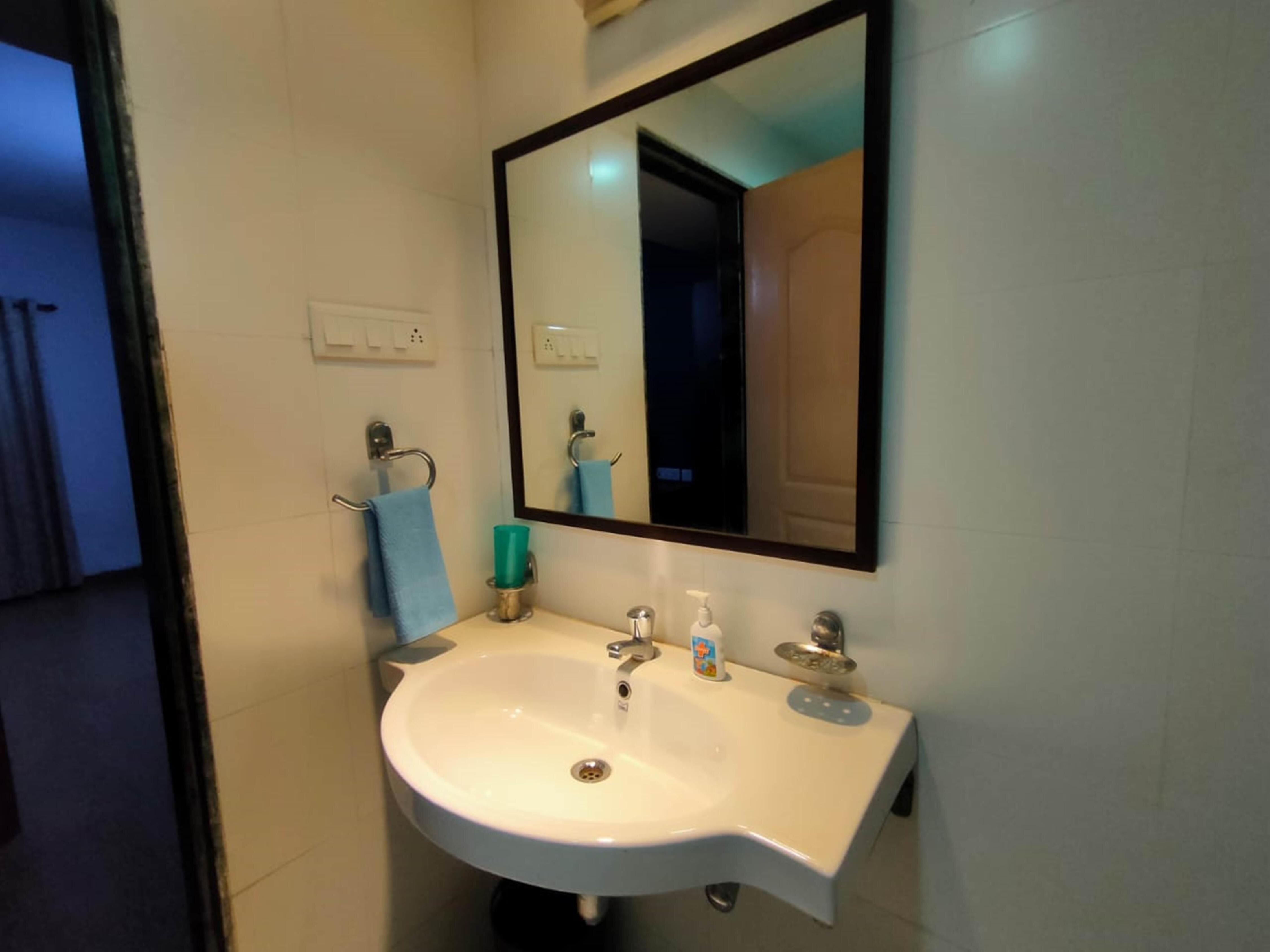 Krishna Premium Villa - Tap to explore photos