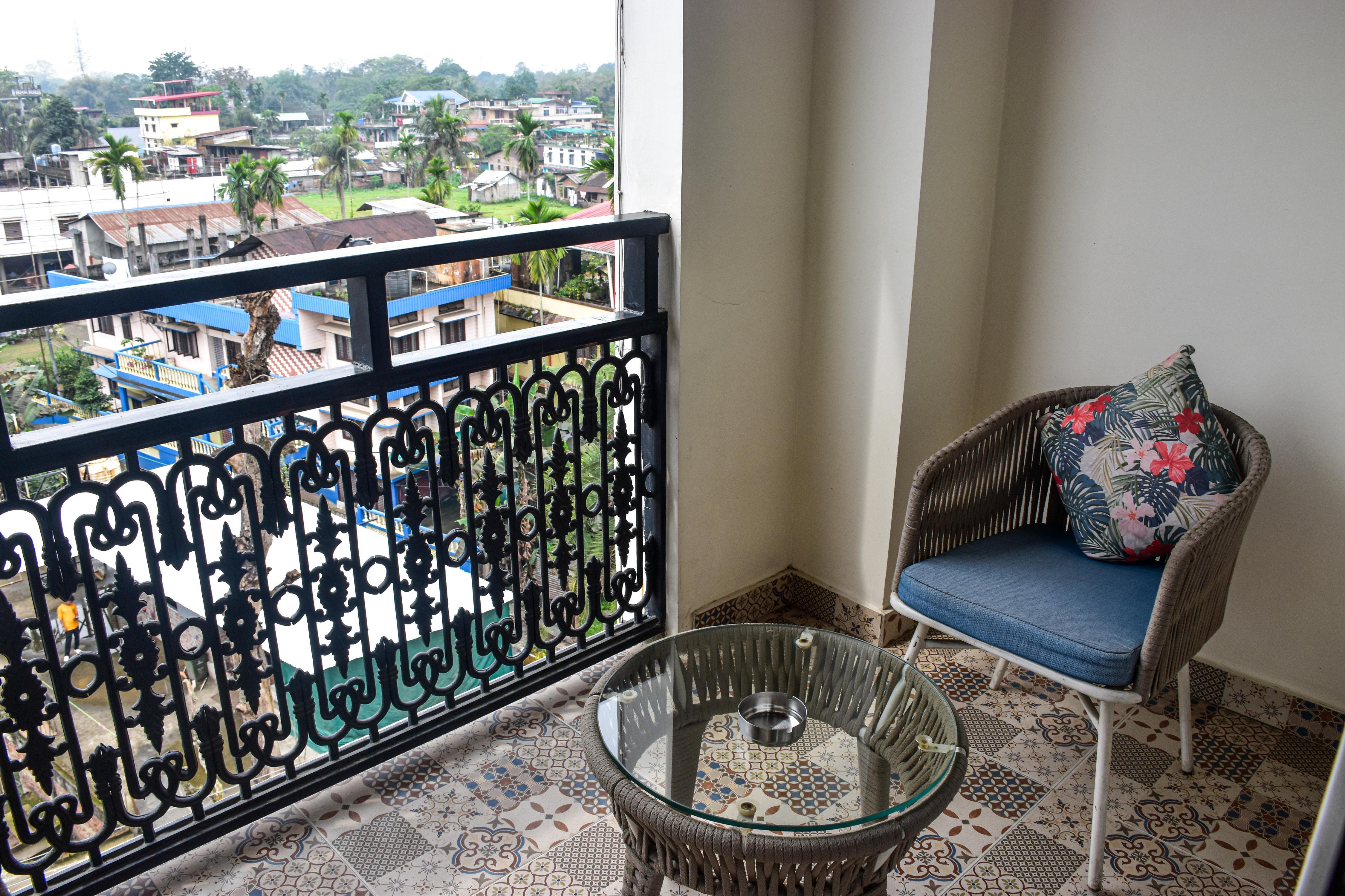 The White IBIS A Boutique Hotel - Tap to explore photos