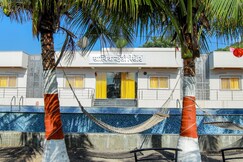 THE SATVIK VALLEY RESORT