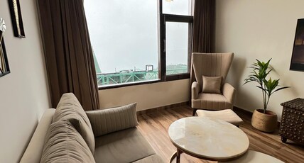 Simhayanas | A Luxe Cottage Room Type - Simhayanas Villa Mussoorie