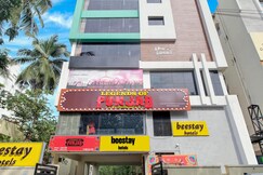 Beestay Hotels MVP Colony
