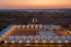 GRAND INARA RESORT