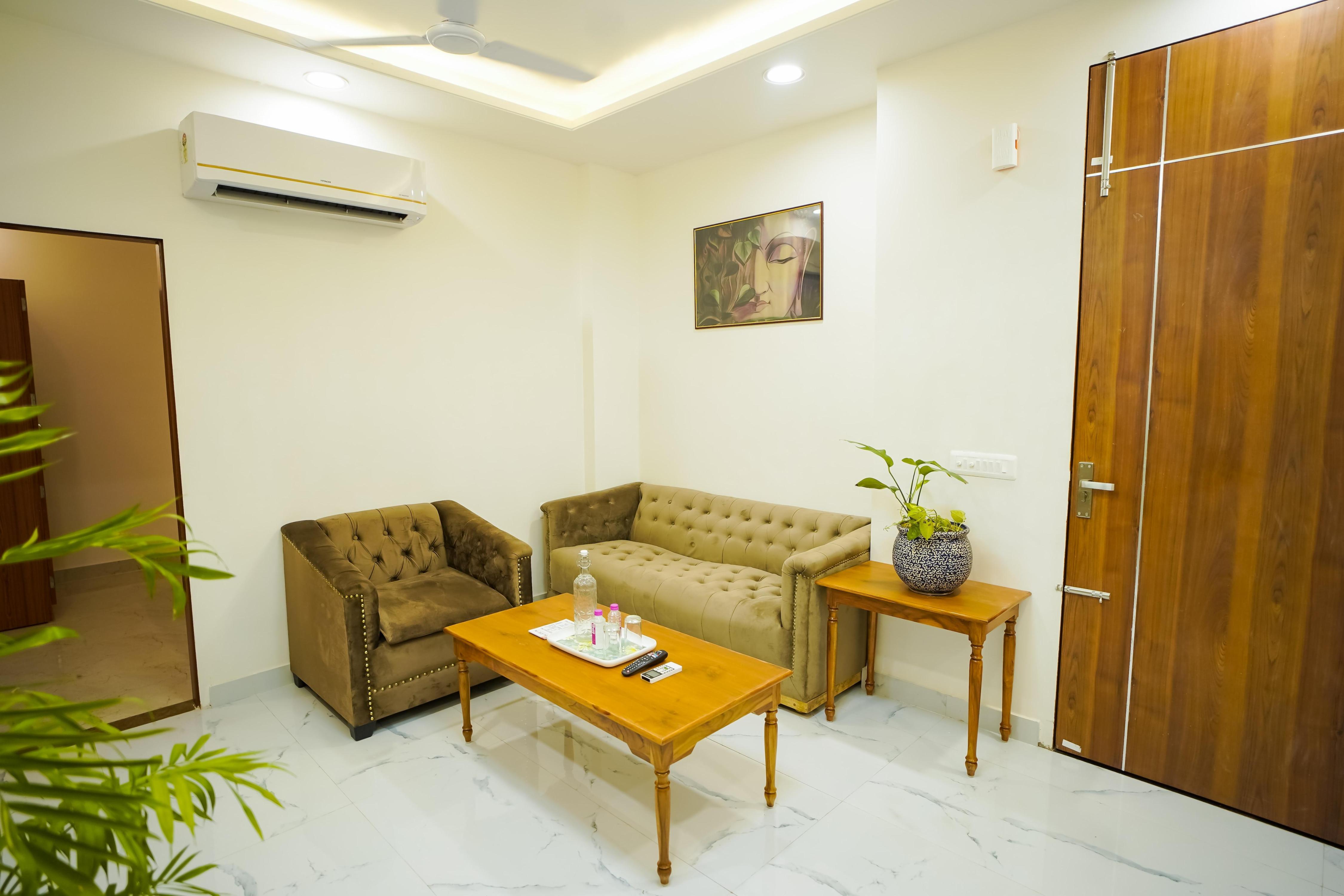 Shree Leela Holiday Homes - Tap to explore photos