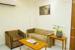 Shree Leela Holiday Homes