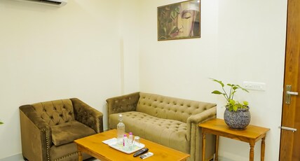 Shree Leela Holiday Homes Room Type - Shree Leela Holiday Homes