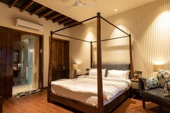 Villa with private pool by Palm Villas